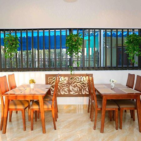 Tam Coc Lily Homestay Ninh Binh Eksteriør bilde