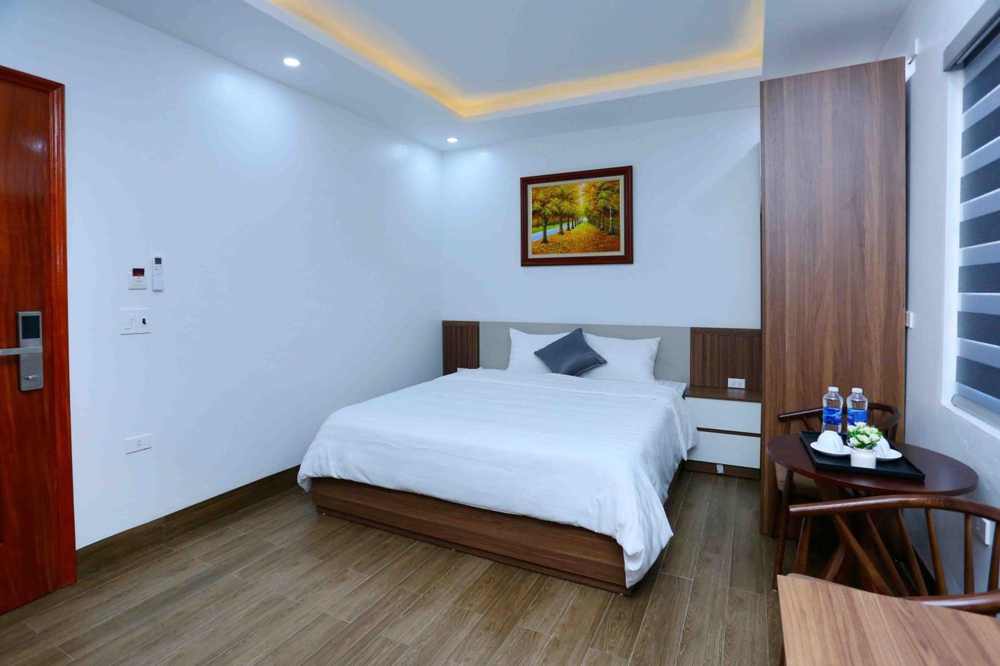 Tam Coc Lily Homestay Ninh Binh Eksteriør bilde