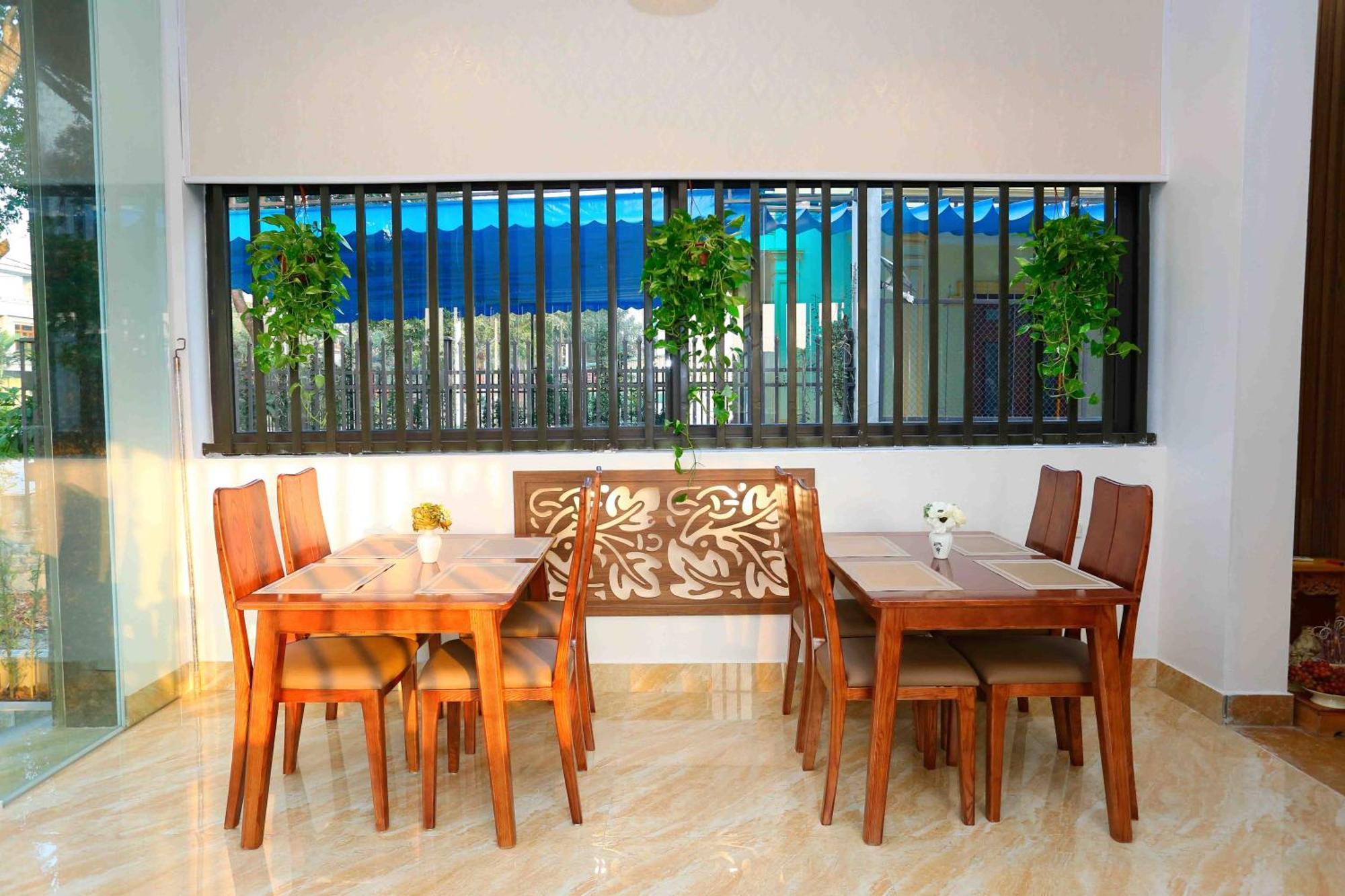 Tam Coc Lily Homestay Ninh Binh Eksteriør bilde