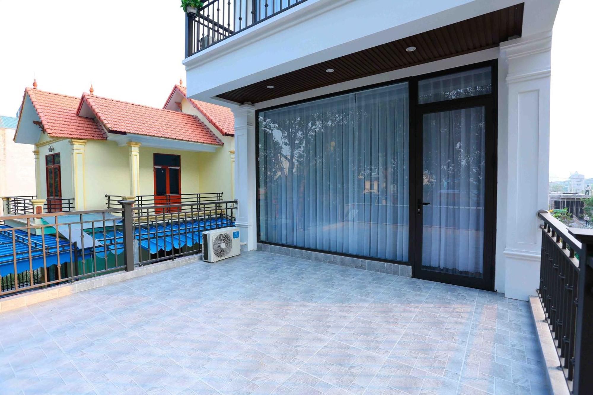 Tam Coc Lily Homestay Ninh Binh Eksteriør bilde