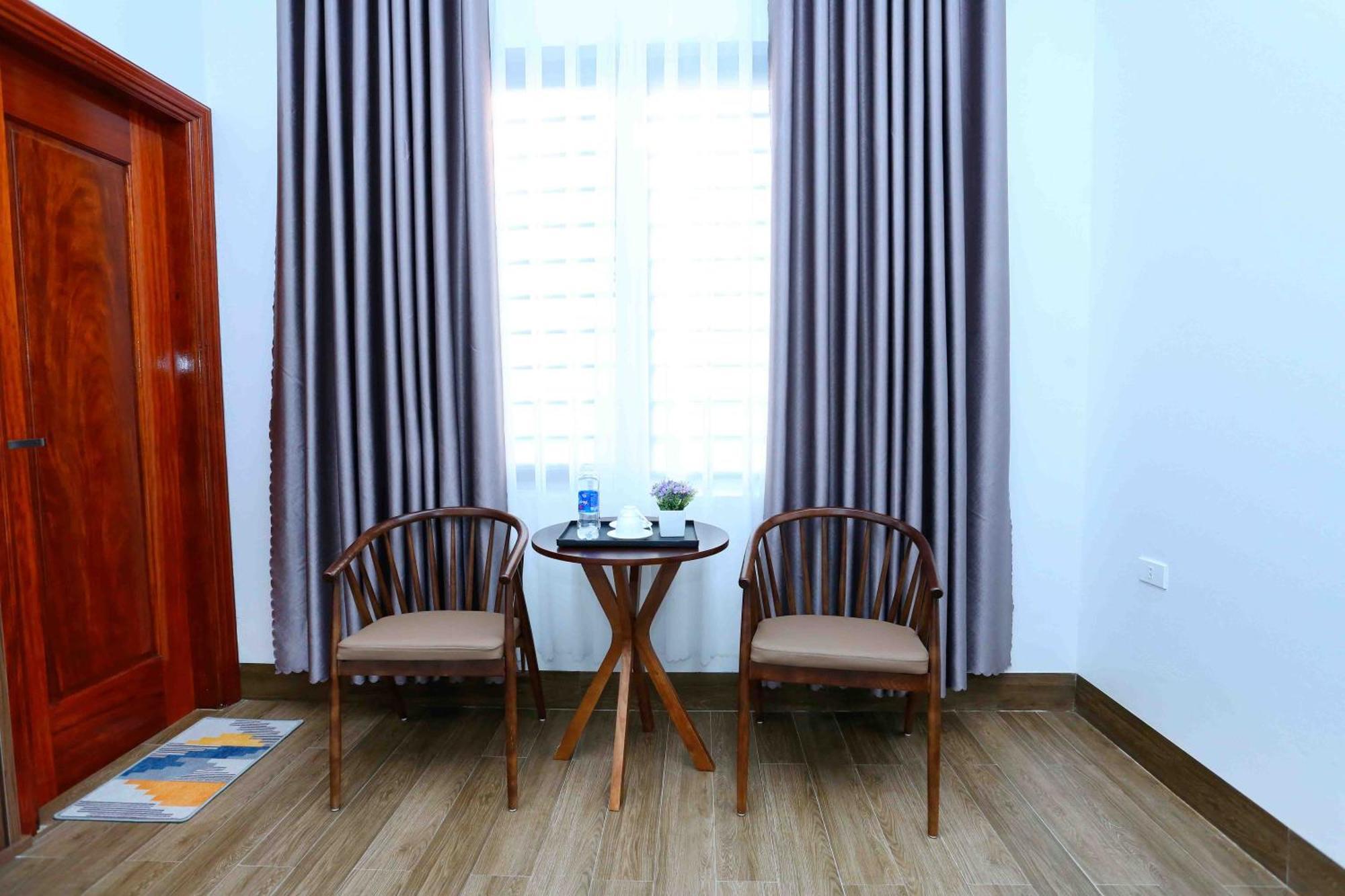 Tam Coc Lily Homestay Ninh Binh Eksteriør bilde